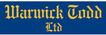 Warwick Todd Ltd (Licensed: REAA 2008) - Christchurch