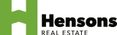 Henson Realty Ltd (Licensed: REAA 2008)