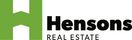 Henson Realty Ltd (Licensed: REAA 2008)