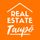 Real Estate Taupo, Tony Treloar (Licensed: REAA 2008)